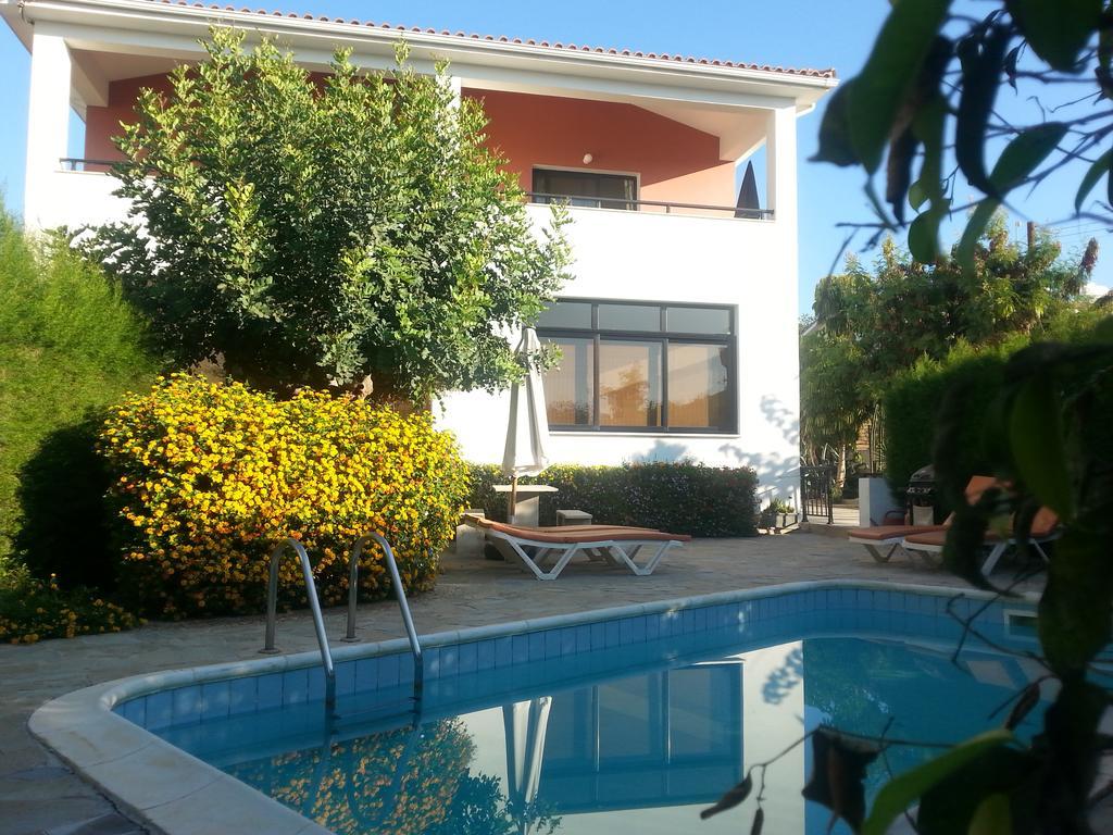 Apartamento Kissonerga Paphos